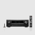 Denon AVR-X1800H