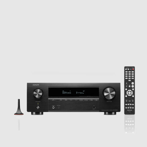 Denon AVR-X1800H