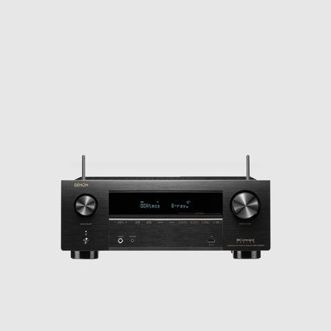 Denon AVR-X2800H