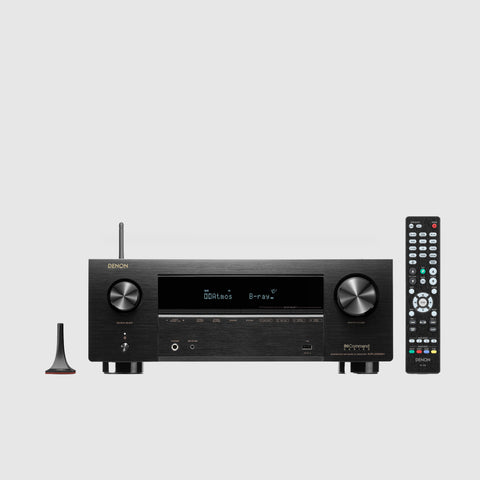 Denon AVR-X2800H