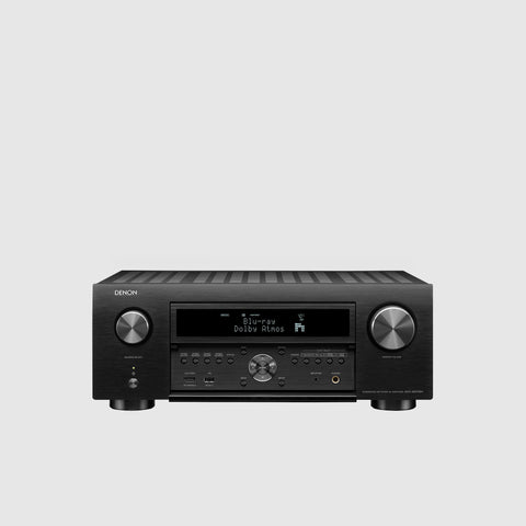 Denon AVC-X6700H