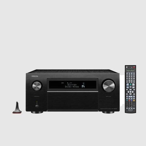 Denon AVC-X8500HA