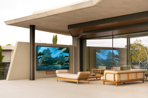 Vivienda unifamiliar | Madrid