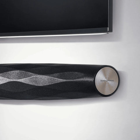 Bowers & Wilkins Formation Bar | Barra de sonido inalámbrica