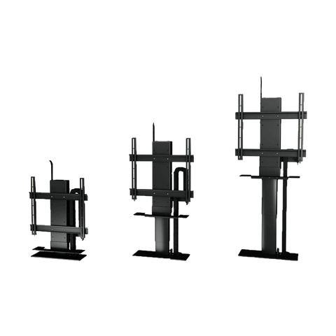 Future Automation AL | Soporte tv motorizado elevador