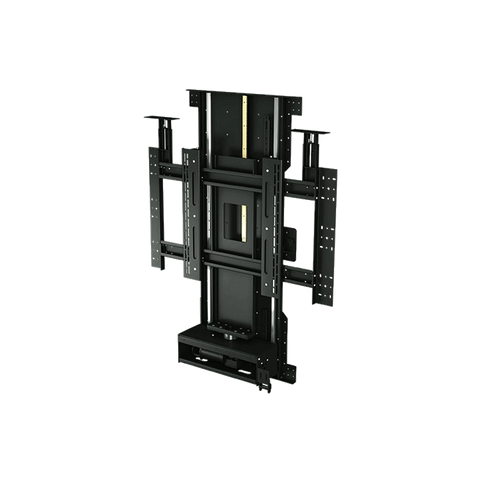 Future Automation LSH-S | Soporte tv motorizado elevador giratorio