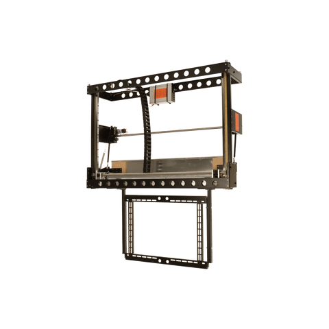 Future Automation MLI | Soporte tv motorizado de techo