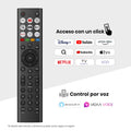 Hisense-85E7Q-PRO-mando-distancia