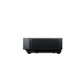 Hisense PX3-PRO TriChroma lateral