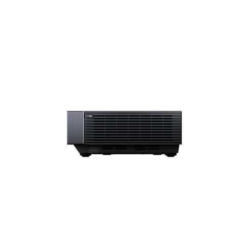 Hisense PX3-PRO TriChroma lateral