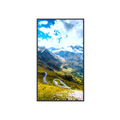 Hisense 55WH80F