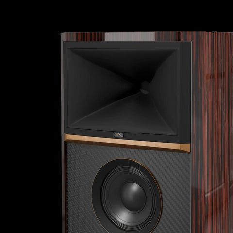 JBL Summit Makalu | Altavoz HiFi de suelo