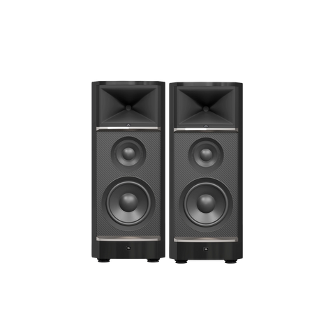 JBL Summit Makalu | Altavoz HiFi de suelo