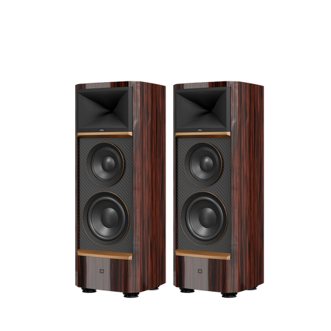 JBL Summit Pumori | Altavoz HiFi de suelo