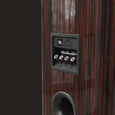 JBL Summit Pumori | Altavoz HiFi de suelo