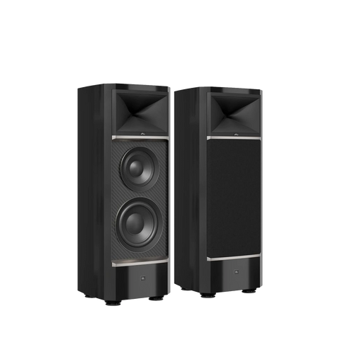 JBL Summit Pumori | Altavoz HiFi de suelo