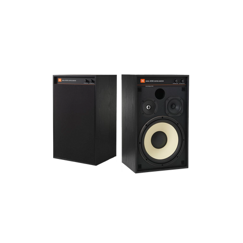 JBL 4312G | Altavoz HiFi