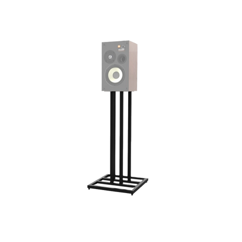 JBL JS-65 Stands | Soportes para altavoz JBL