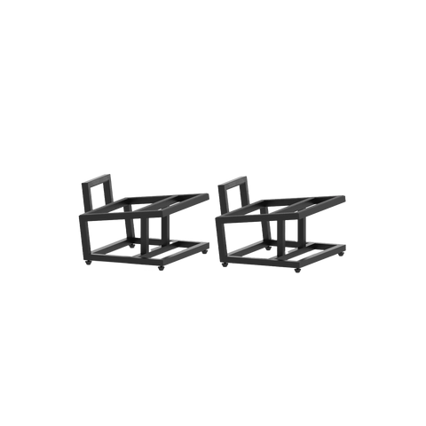 JBL JS-150 Stands | Soportes para altavoz JBL