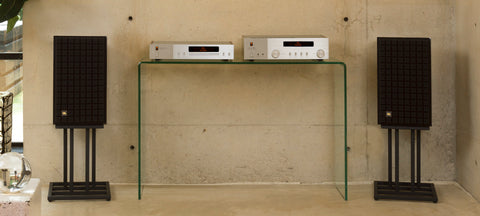 JBL L82 Classic MkII | Altavoz HiFi