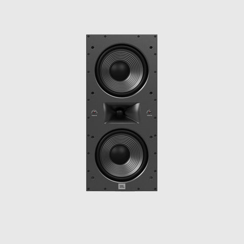 JBL Studio 6 88LCR