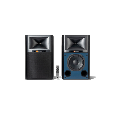 JBL 4329P | Altavoz HiFi