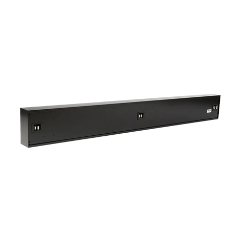 James Loudspeaker-SPL6QT-LCR-BE-rear