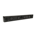 James Loudspeaker-SPL6QT-LCR-BE