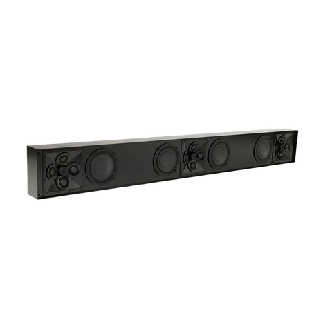 James Loudspeaker-SPL6QT-LCR-BE