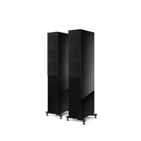 Kef-R5-Meta-negro-rejilla
