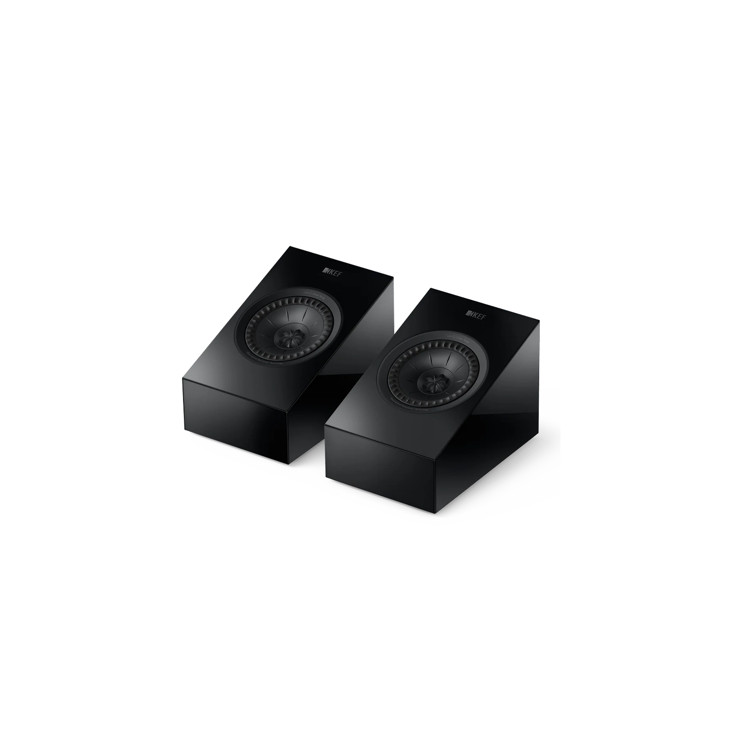 Kef R8 Meta | Altavoz de pared o techo para Dolby Atmos