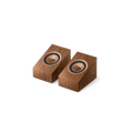 Kef-R8-Meta-nogal