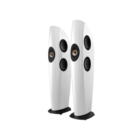 Kef Blade One Meta