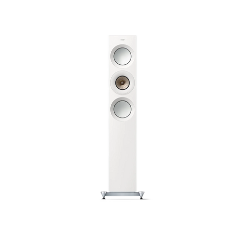 Kef Reference 3 Meta | Altavoz Hifi