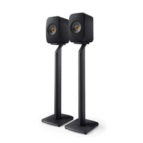 Kef S1 Floorstand | Soporte de pie para Kef LSX | pareja