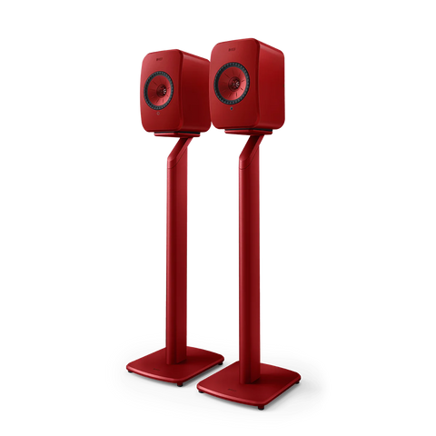 Kef S1 Floorstand | Soporte de pie para Kef LSX | pareja