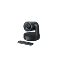 Logitech-camara-rally