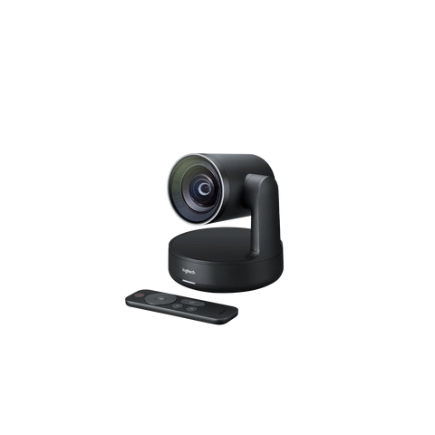 Logitech-camara-rally