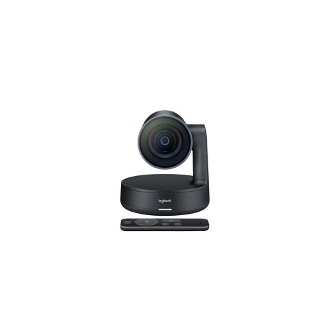 Logitech-camara-rally