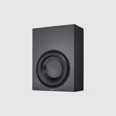 Lyngdorf BW-2 | Altavoz subwoofer activo de suelo