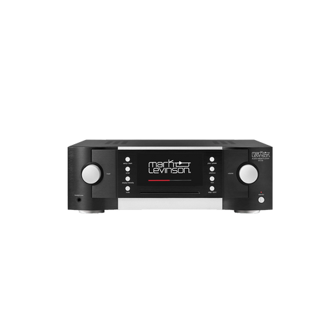 Mark Levinson Nº 519