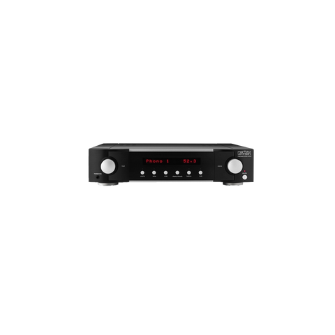 Mark Levinson Nº 523