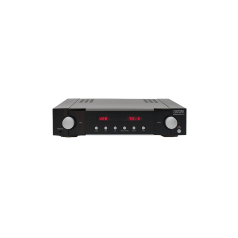 Mark Levinson Nº 526