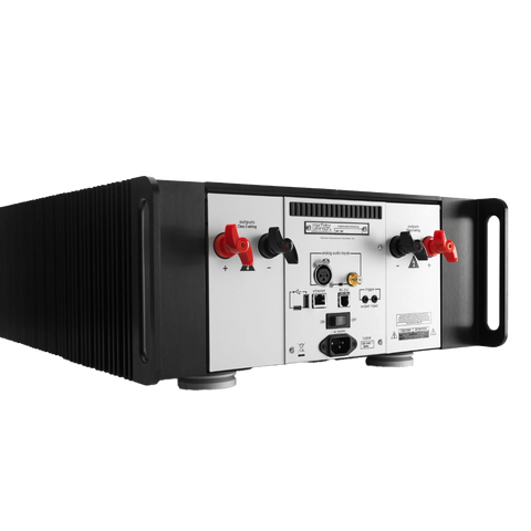 Mark Levinson Nº 536 |  Etapa de potencia mono