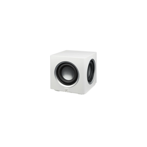 Martin Logan Abyss 8 | Altavoz subwoofer activo inalámbrico