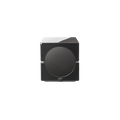 MartinLoganDynamo10-negro-rejilla