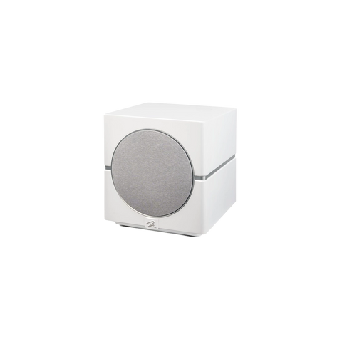 Martin Logan Dynamo 12 | Altavoz subwoofer activo inalámbrico