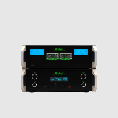 McIntosh C12000