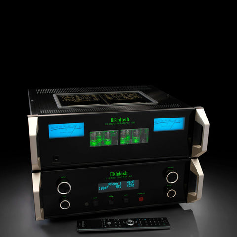 McIntosh C12000