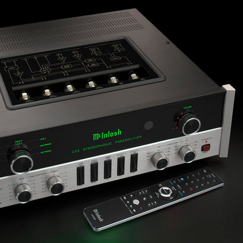 McIntosh C22